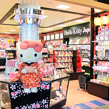 sanrio stores kitty hello japan tokyo skytree japanese town jp english