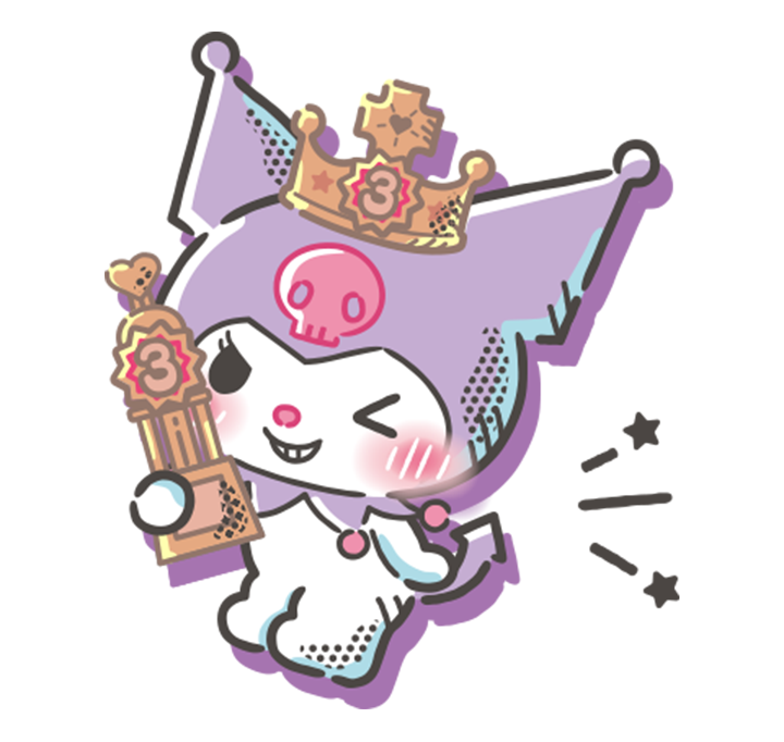 Vote for Hello Kitty in the 2022 Sanrio Character Ranking! 🏆 : r/HelloKitty