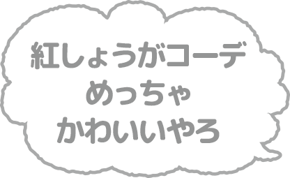 たこやきシスターズ 辛口ソース 次女 こぎみゅんコギムニスト診断結果 サンリオ公式キャラクターこぎみゅんのコギムニスト診断