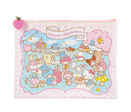 景品紹介 Sanrio サンリオ