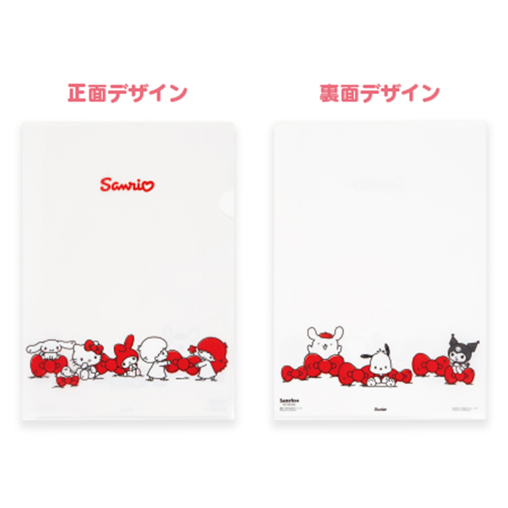 Sanrio＋オリジナル景品｜サンリオ