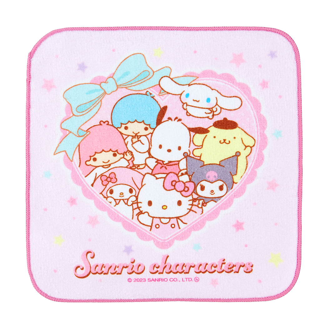 Sanrio＋オリジナル景品｜サンリオ