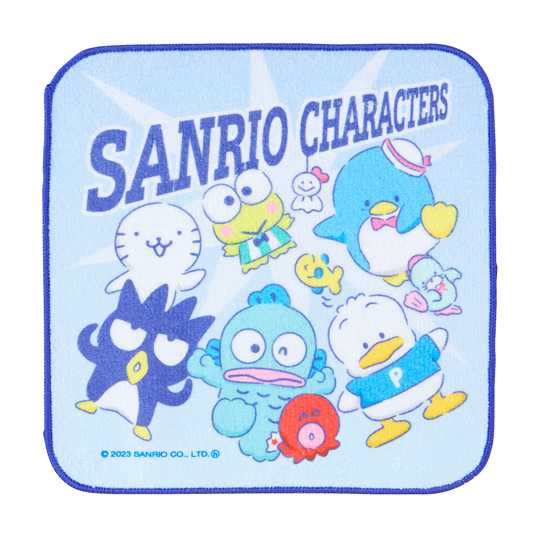 Sanrio＋オリジナル景品｜サンリオ