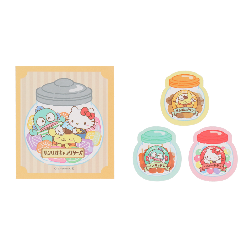 Sanrio＋オリジナル景品｜サンリオ