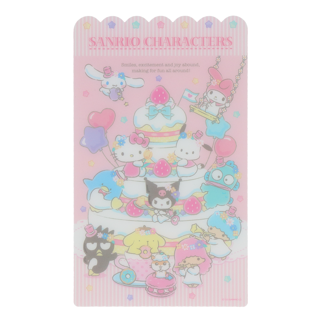 Sanrio＋オリジナル景品｜サンリオ