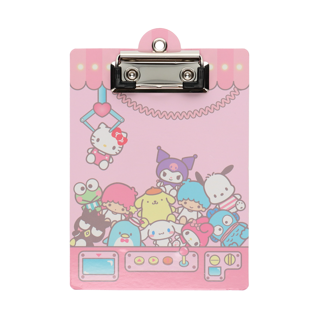 Sanrio＋オリジナル景品｜サンリオ